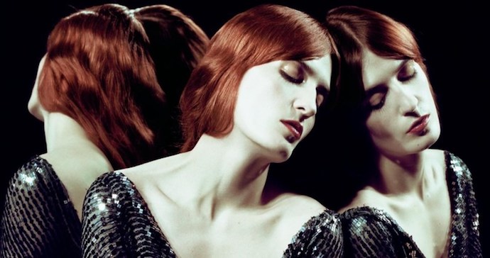 florence and the machine