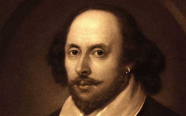 shakespeare