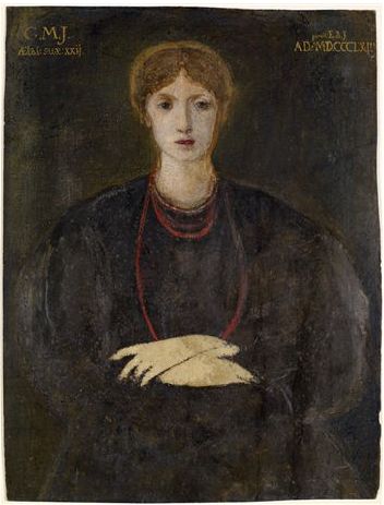 georgiana Burne-Jones