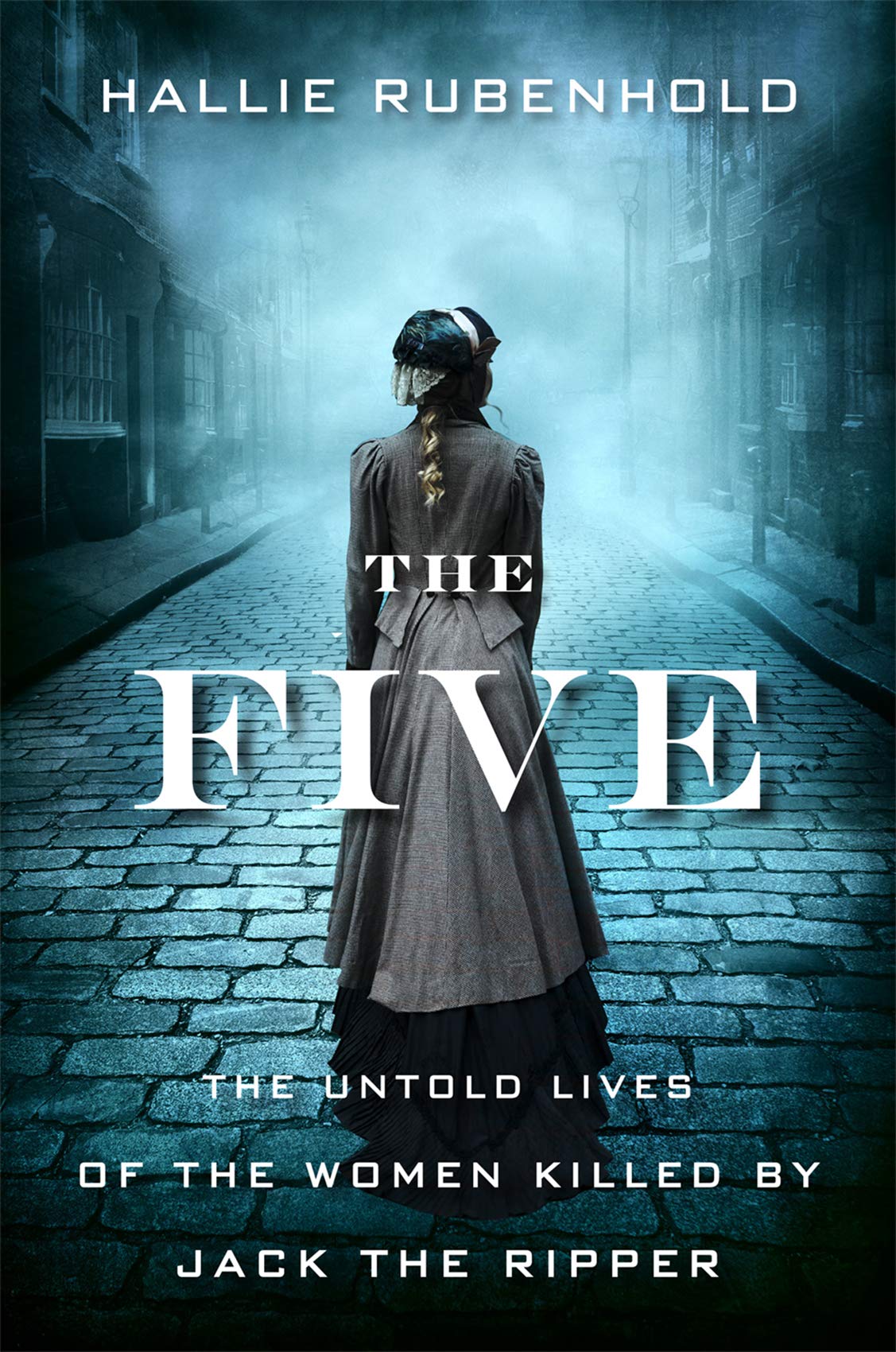 Book Review: The Women of Whitechapel