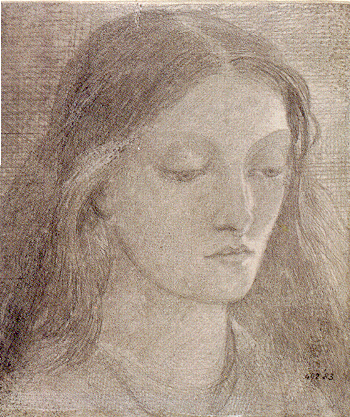 Elizabeth Siddal