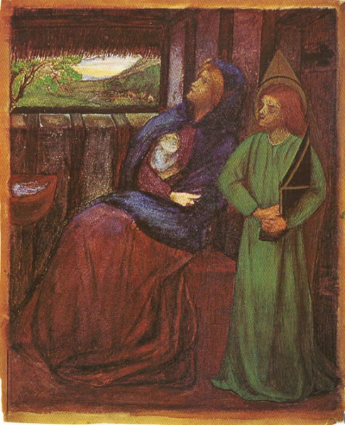 The Holy Family