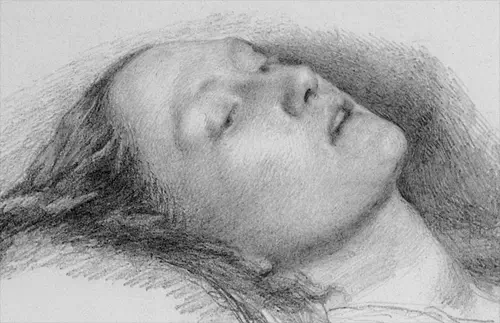 Study Ophelia
