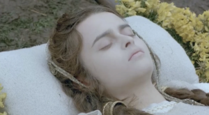 Helena Bonham Carter