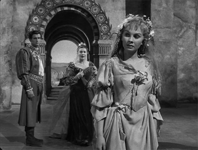 jean simmons ophelia