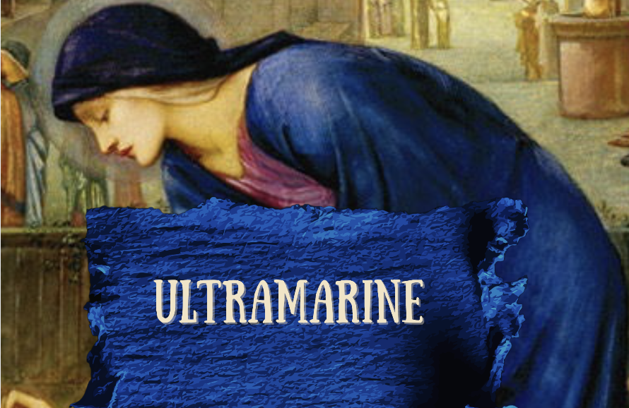 ultramarine