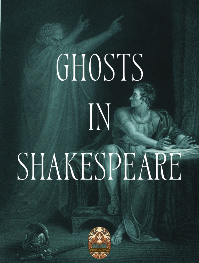 Ghosts in Shakespeare