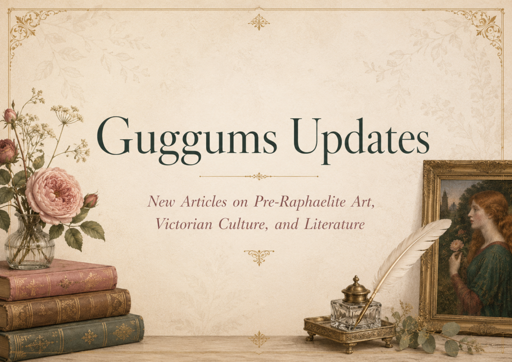 Guggums Updates