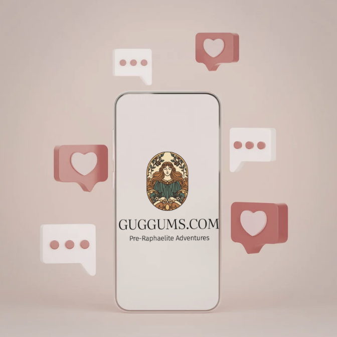 guggums social media
