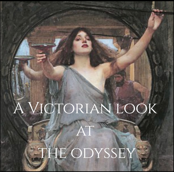Victorian Odyssey