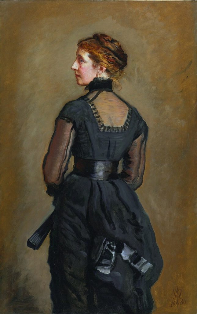 Kate Dickens Perugini
